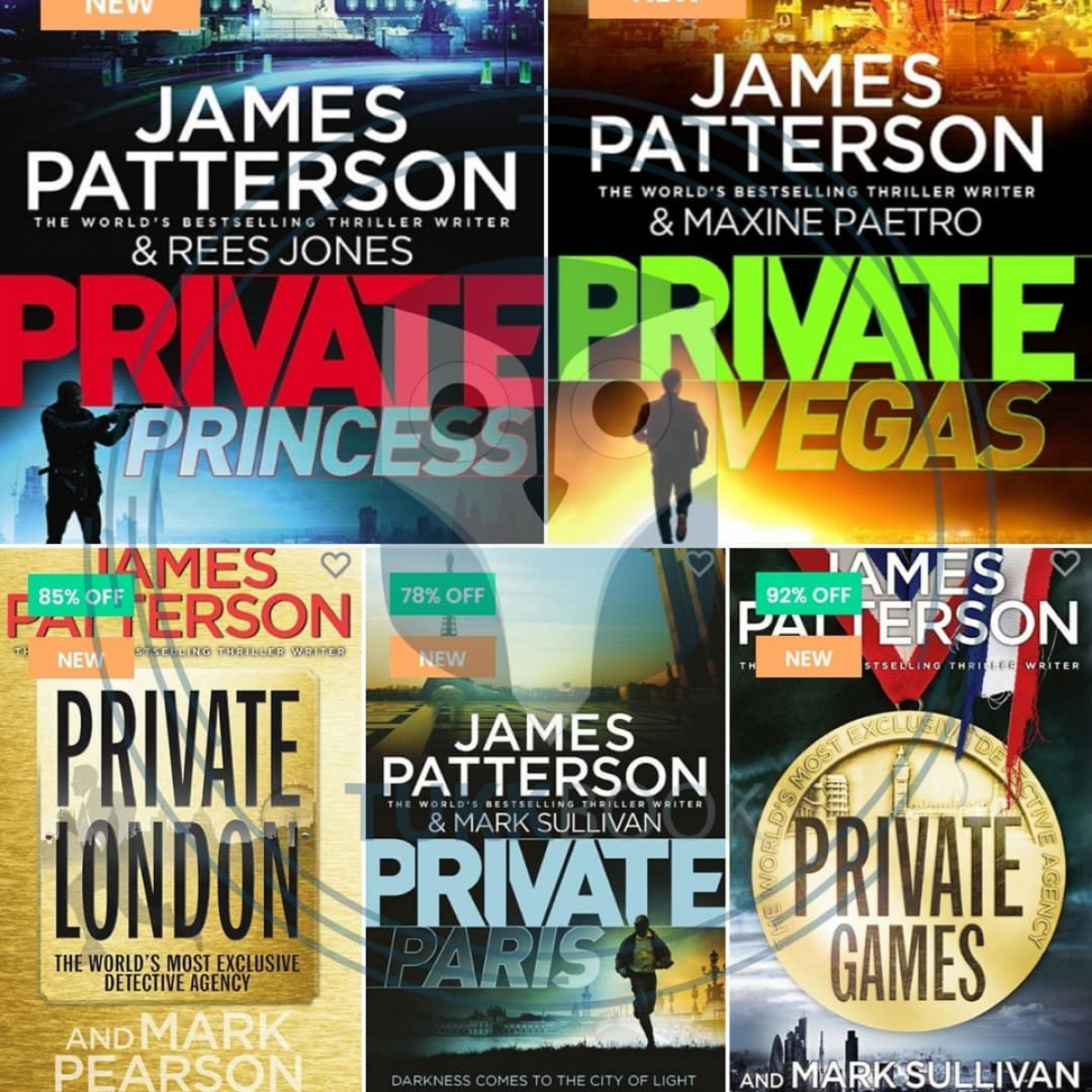 77 List Alex Cross Books 2019 from Famous authors