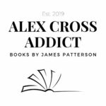 James Patterson's Book List-Subscribe
