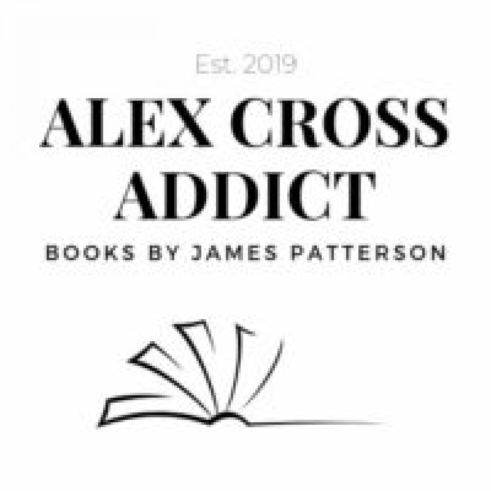 Alex Cross Series in Order Alex Cross Addict